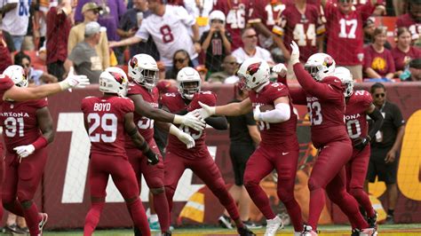 cardinals division standings|arizona cardinals score today.